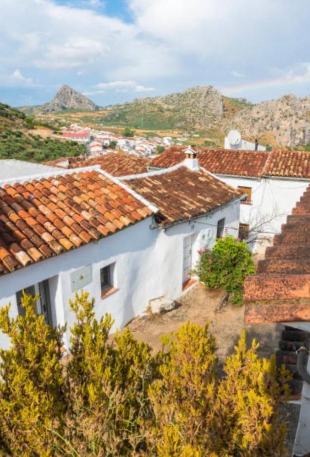 Rural Palacete De Manara Hotel Montejaque