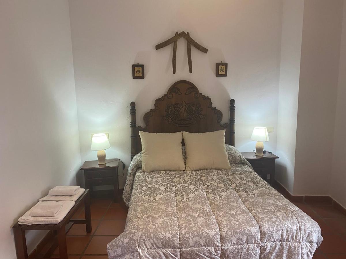Rural Palacete De Manara 3* Montejaque
